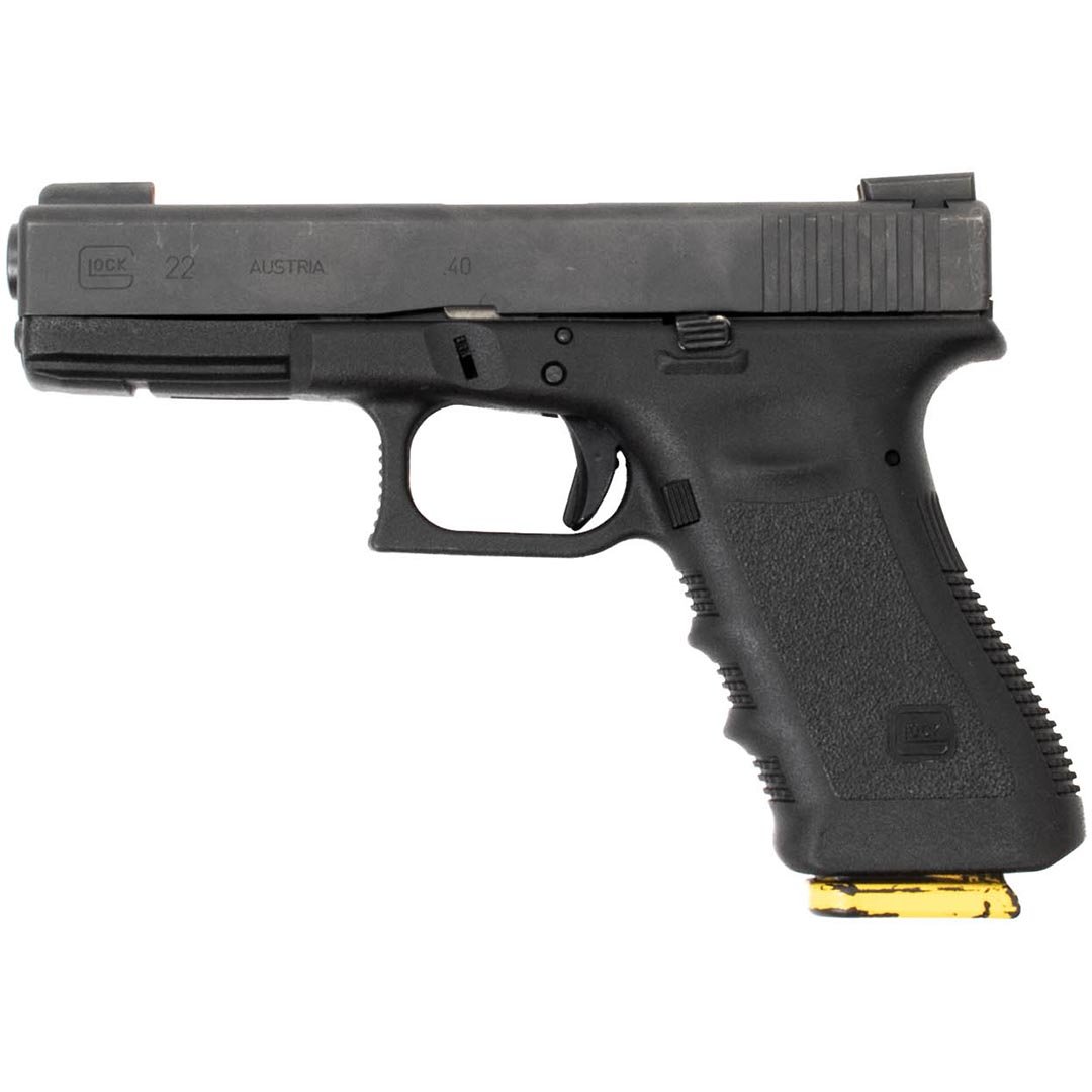 GLOCK 22 GEN 3